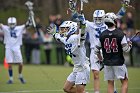 MLax vs MIT  Wheaton College Men’s Lacrosse vs MIT. - Photo By: KEITH NORDSTROM : Wheaton, Lacrosse, LAX, NEWMAC